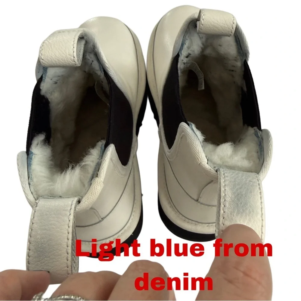 UGG neumel platform